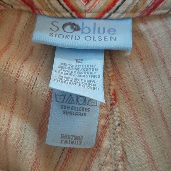 pants - Picture 3 of 3